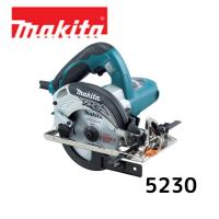 マキタ　5230　電気マルノコ　125mm　コードタイプ  電動工具　MAKITA DIY | プロショップヤマザキ