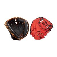 ハタケヤマ キャッチャーミット 軟式 心のおすすめ人気商品一覧