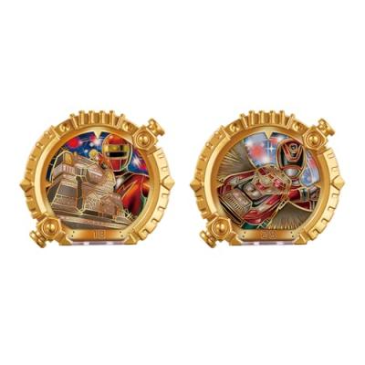 遥*様 CGセンタイリング01 D20個まとめ売り SGセンタイリング01｜発売日：2025年3月3日｜バンダイ キャンディ公式