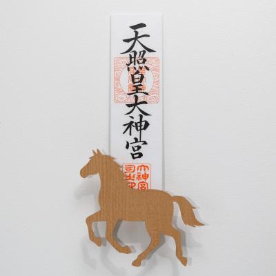 馬の置物（神棚、神具）｜冠婚葬祭、宗教用品 | キッチン、日用品