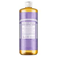 ドクターブロナー マジックソープ ラベンダー(944mL)マジックソープ(Dr.Bronner)液体ボディソープ | yammy!yammy!