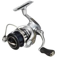 シマノ(SHIMANO) スピニングリール 19 ストラディック C2000S ライトソルト全般 管釣りトラウト | yammy!yammy!