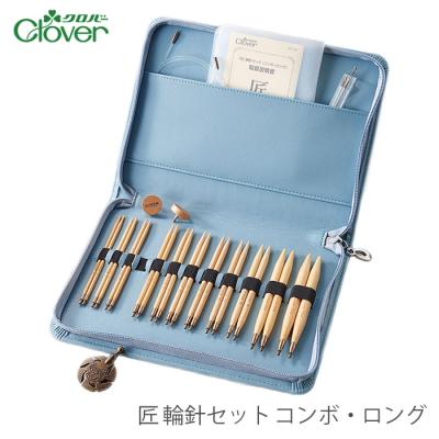 クロバー Clover 棒針セット 棒針セット（クロバー（手芸用品））のおすすめ人気商品一覧 通販