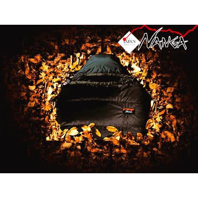 ナンガ オーロラ600std（アウトドア 寝具）｜アウトドア、キャンプ