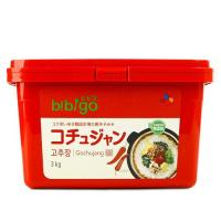 CJ bibigo コチュジャン　ヘチャンドル 韓国調味料 韓国食品　3kg | 韓国物語