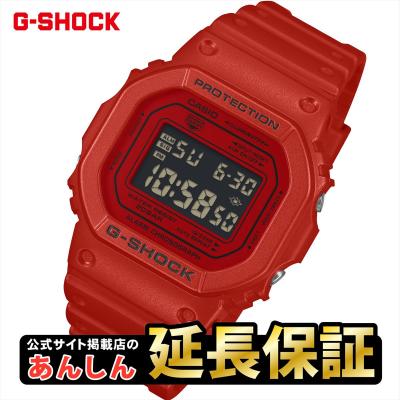 g-shock 赤のおすすめ人気商品一覧 通販 - Yahoo!ショッピング
