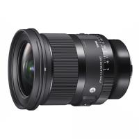 シグマ 交換レンズ 20mm F1.4 DG DN Art [ソニーE マウント用] SIGMA | カメラの八百富 Yahoo!店