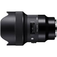 シグマ 交換レンズ 14mm F1.8 DG HSM -Art- [ライカLマウント用] SIGMA | カメラの八百富 Yahoo!店