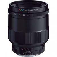 フォクトレンダー 交換レンズ MACRO APO-LANTHAR 65mm F2 Aspherical〔ソニーEマウント用〕 Voigtlander アポランター | カメラの八百富 Yahoo!店
