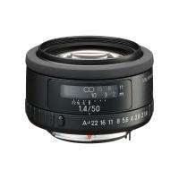 ペンタックス smc PENTAX‐FA 50mm F1.4 Classic 交換レンズ | カメラの八百富 Yahoo!店