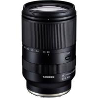 タムロン 交換レンズ 28-200mm F2.8-5.6 DiIII RXD A071SF [ソニーEマウント] TAMRON | カメラの八百富 Yahoo!店