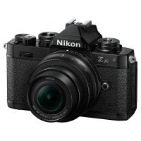 ニコン Nikon Z fc ブラック 16-50 VR ミラーレス一眼カメラ | カメラの八百富 Yahoo!店