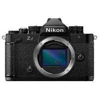 ニコン Nikon Z f ボディ ミラーレス一眼カメラ | カメラの八百富 Yahoo!店