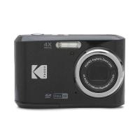 コダック PIXPRO FZ45BK2A ブラック 〔コンパクトデジタルカメラ〕 Kodak | カメラの八百富 Yahoo!店