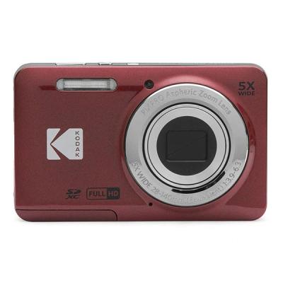 kodak pixpro fz55（コンパクトデジタルカメラ本体