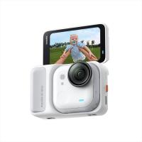 Insta360 GO Ultra Standard Bundle / Arctic White / CINSABEA-GOUltra01 / インスタ360【カメラの八百富】【アクションカメラ】 | カメラの八百富 Yahoo!店
