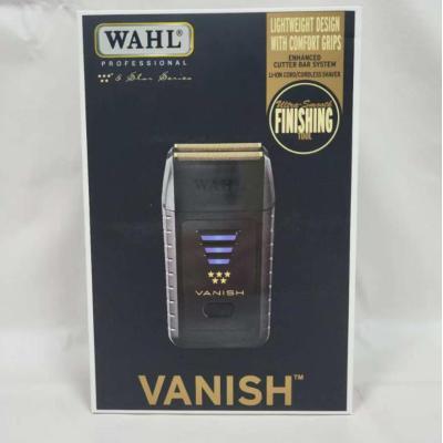 WAHL 5 Star VANISH シェーバー ウォール バリカン : yaring - 通販