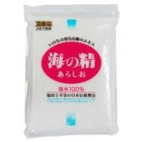 海の精・あらしお 500g | ナチュラル生活お届け便