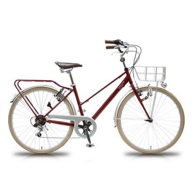 Huit Colline ヤフーショッピング店 - シティサイクル｜Yahoo!ショッピング