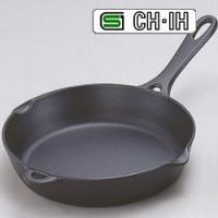 南部鉄器 フライパン 26cmのおすすめ人気商品一覧 通販 - Yahoo