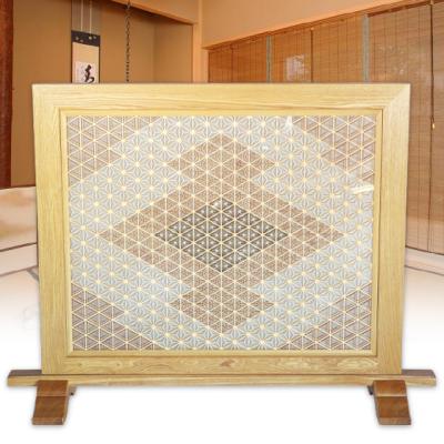 組子 衝立の商品一覧 通販 - Yahoo!ショッピング 組子 衝立の商品一覧 通販 - Yahoo!ショッピング