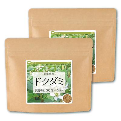 ドクダミのおすすめ人気商品一覧 通販 - Yahoo!ショッピング