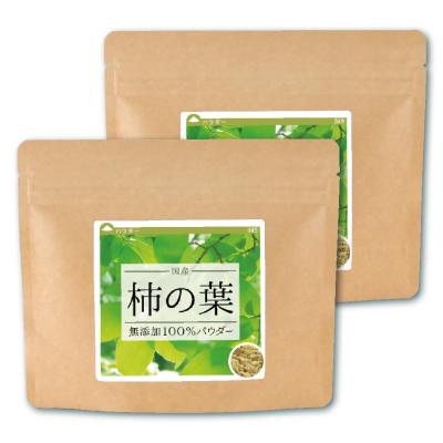 柿の葉茶　野草茶 健康・野草茶センター - 柿の葉【国産】｜Yahoo!ショッピング