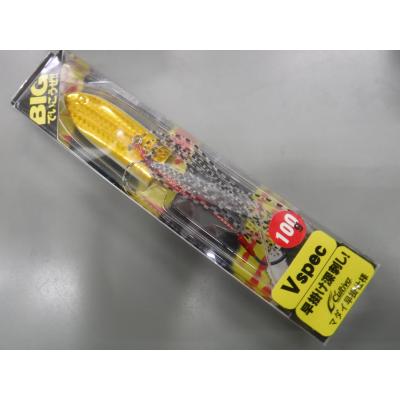 ダミキジャパン ビッグマウス（アウトドア、釣り、旅行用品）の