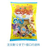 かわいいどうぶつえんゼリー 35個入 エースベーカリー | 菓子問屋 安井商店