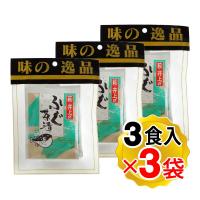 井上商店 ふぐ茶漬 1袋(6gx3食入り)×3袋セット お茶漬けの素 茶漬け 萩（メール便発送・追跡番号あり） | 食と暮らしを楽しく リフココ