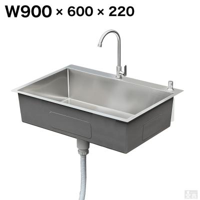 ステンレス流し 600のおすすめ人気商品一覧 通販 - Yahoo