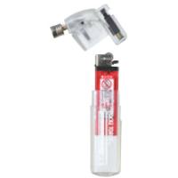 ポケトーチ PT-14SKCR用専用ライター PT-01CR(2個入) | 厨房用品 安吉