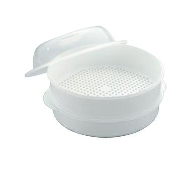 電子レンジ 蒸し器 タッパーのおすすめ人気商品一覧 通販 - Yahoo