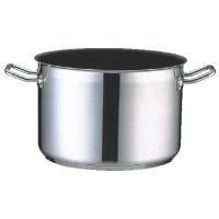 TKG PRO(プロ)エクスカリバー 半寸胴鍋(蓋無)30cm | 厨房用品 安吉