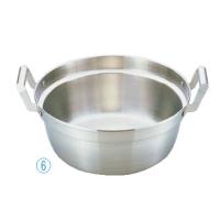 18-10ロイヤル 和鍋 XHD-360 | 厨房用品 安吉