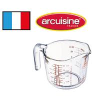 アルキュイジーヌ メジャーカップ 0.5L 261BA00 | 厨房用品 安吉