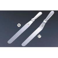 ペガサス プロ用スパチュラ ストレート #PPS30 全長439mm | 厨房用品 安吉