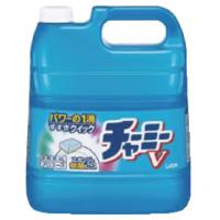 濃縮中性洗剤 チャーミーV 4L | 厨房用品 安吉