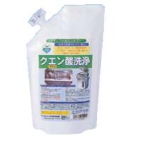クエン酸洗浄 500g | 厨房用品 安吉