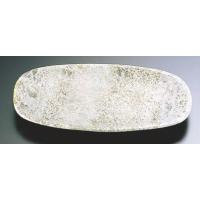 石器 角小判皿 YSSJ-015 30cm【代引き不可】 | 厨房用品 安吉