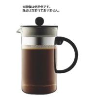 ボダム フレンチプレスコーヒーメーカー 1578-01Jビストロヌーボ | 厨房用品 安吉