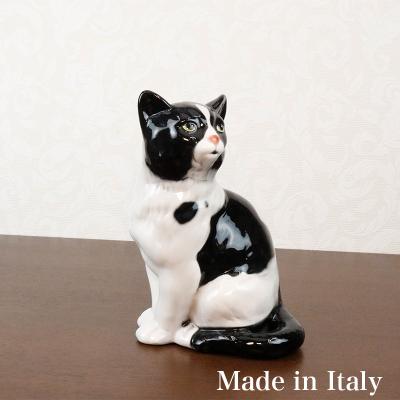 イタリア陶器猫置物の商品一覧 通販 - Yahoo!ショッピング イタリア陶器猫置物の商品一覧 通販 - Yahoo!ショッピング