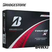 ブリヂストン ゴルフボール B4WXJ tour b x ツアー BX 2024年 BRIDGESTONE GOLF TOUR B X | ぼうずとボウズ Yahoo!店