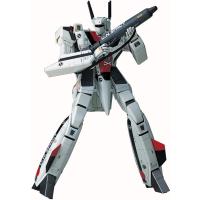 ハセガワ 超時空要塞マクロス VF-1 バトロイド バルキリー 1/72スケール プラモデル 10 | YAT-Net-Shop