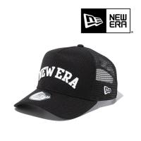 帽子 ニューエラゴルフ 9FORTY A-Frame トラッカー Diamond Era ダイアモンドエラ アーチロゴキャップ ブラック 13517948 ゴルフ NEW ERA | ヤトゴルフ Yahoo!ショッピング店