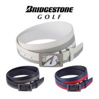 ベルト ブリヂストン ゴルフ BRIDGESTONE GOLF イタリアンレザープロモデルベルト メンズ BTG310 | ヤトゴルフ Yahoo!ショッピング店