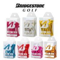 ブリヂストン ゴルフ ウッドティー(単色) GAG302 78mm 70mm 60mm 40mm ゴルフティー ゴルフ用品 BRIDGESTONE GOLF | ヤトゴルフ Yahoo!ショッピング店