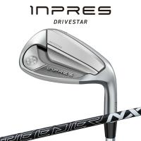 ヤマハ inpres DRIVESTAR ウェッジ SPEEDER NX for Yamaha M-425i メンズ 右用 インプレス ドライブスター2025年 | ヤトゴルフ Yahoo!ショッピング店
