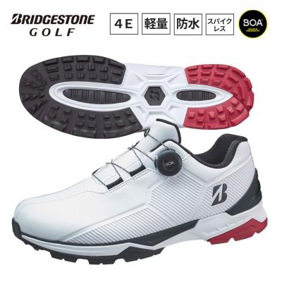 4e ゴルフシューズ（BRIDGESTONE GOLF）の商品一覧 通販 - Yahoo
