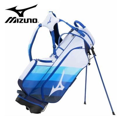 MIZUNO キャディバッグ（口径サイズ：9.5）｜ゴルフ用バッグ